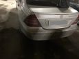  Mercedes-Benz C-Class 2000 , 260000 , 