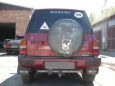 SUV   Suzuki Vitara 1996 , 280000 , 