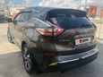 SUV   Nissan Murano 2018 , 2450000 , 