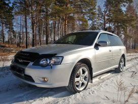  Subaru Legacy 2003 , 550000 , 