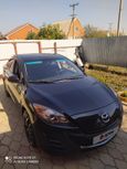  Mazda Mazda3 2010 , 487000 , 