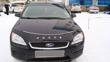 Ford Focus 2007 , 350000 , 