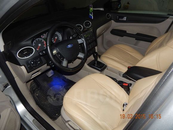  Ford Focus 2006 , 350000 , 