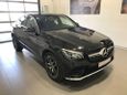 SUV   Mercedes-Benz GLC Coupe 2018 , 3349000 , 