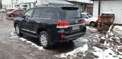 SUV   Toyota Land Cruiser 2017 , 4380000 , 