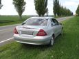  Mercedes-Benz C-Class 2000 , 350000 , 