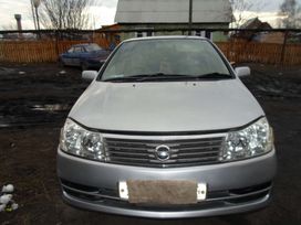    Nissan Liberty 2001 , 350000 , 