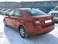  Skoda Rapid 2018 , 845000 , 