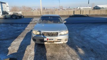  Nissan Expert 2001 , 310000 , 