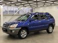 SUV   Kia Sportage 2006 , 489999 , 