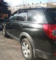 SUV   Chevrolet Captiva 2008 , 500000 , --