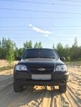 SUV   Chevrolet Niva 2009 , 250000 , 