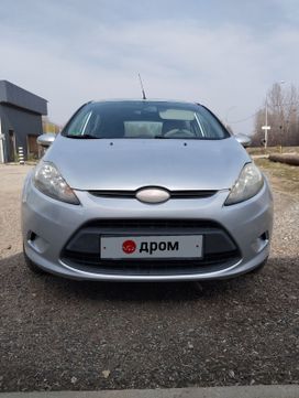  Ford Fiesta 2009 , 590000 ,  