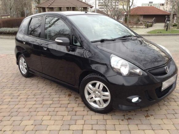  Honda Jazz 2007 , 385000 , 