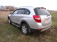 SUV   Daewoo Winstorm 2007 , 529000 , 