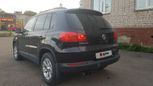 SUV   Volkswagen Tiguan 2013 , 1090000 , 