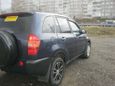 SUV   Chery Tiggo T11 2010 , 260000 , 