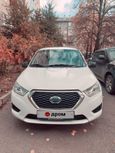  Datsun mi-Do 2016 , 420000 , 