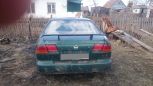  Nissan Lucino 1994 , 65000 , 