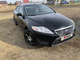  Ford Mondeo 2010 , 560000 , --