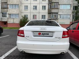  Audi A6 2008 , 1700000 , 