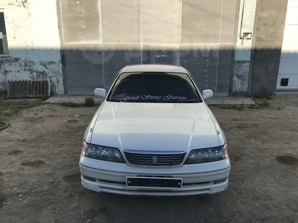  Toyota Mark II 1999 , 275000 , --