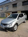  SsangYong Actyon Sports 2007 , 370000 , --