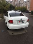  Volkswagen Polo 2014 , 720000 , 