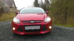  Ford Focus 2012 , 500000 , 