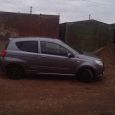  Chevrolet Aveo 2008 , 165000 , 