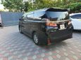    Toyota Vellfire 2018 , 3449999 , 