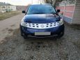 SUV   Nissan Murano 2004 , 475000 , 