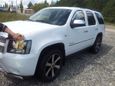 SUV   Chevrolet Tahoe 2012 , 1800000 , 