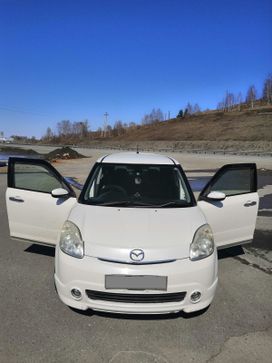  Mazda Verisa 2005 , 270000 , -