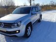  Volkswagen Amarok 2010 , 1150000 , 