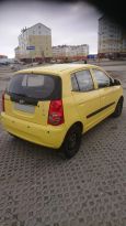  Kia Picanto 2009 , 275000 ,  