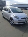  Toyota Ractis 2010 , 485000 , 