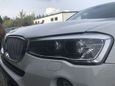 SUV   BMW X3 2014 , 1599999 , 