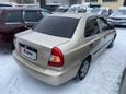  Hyundai Accent 2005 , 238000 , 