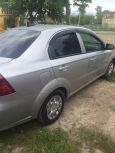  Chevrolet Aveo 2006 , 265000 , 