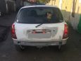  Daihatsu Storia 2002 , 115000 , -