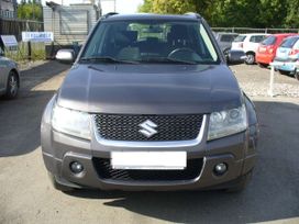 SUV   Suzuki Grand Vitara 2010 , 757000 , 