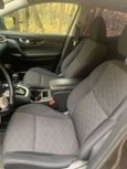 SUV   Nissan Qashqai 2015 , 950000 , 