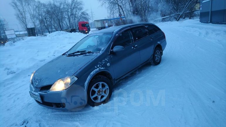  Nissan Primera 2004 , 265000 , 