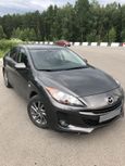  Mazda Mazda3 2012 , 580000 , 