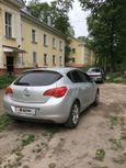  Opel Astra 2011 , 420000 ,  