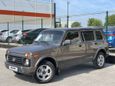 SUV    4x4 2131  2016 , 430000 ,  