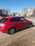  Subaru Impreza 2010 , 470000 , 