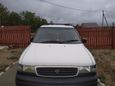    Mazda MPV 1996 , 180000 , 