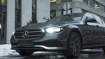  Mercedes-Benz E-Class 2020 , 4900000 , 